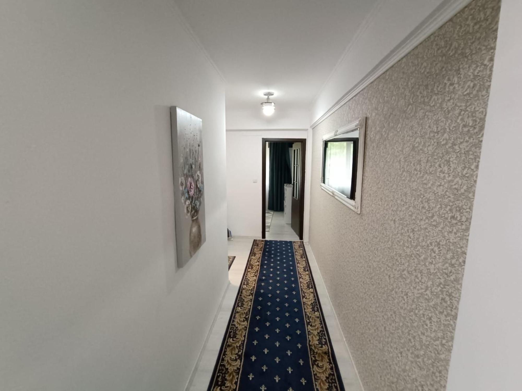 Boutique City Retreats Apartments Iasi Bagian luar foto